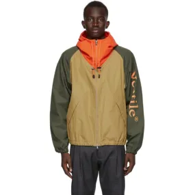 4SDESIGNS Multicolor VentileÃ‚Â® Sports Jacket