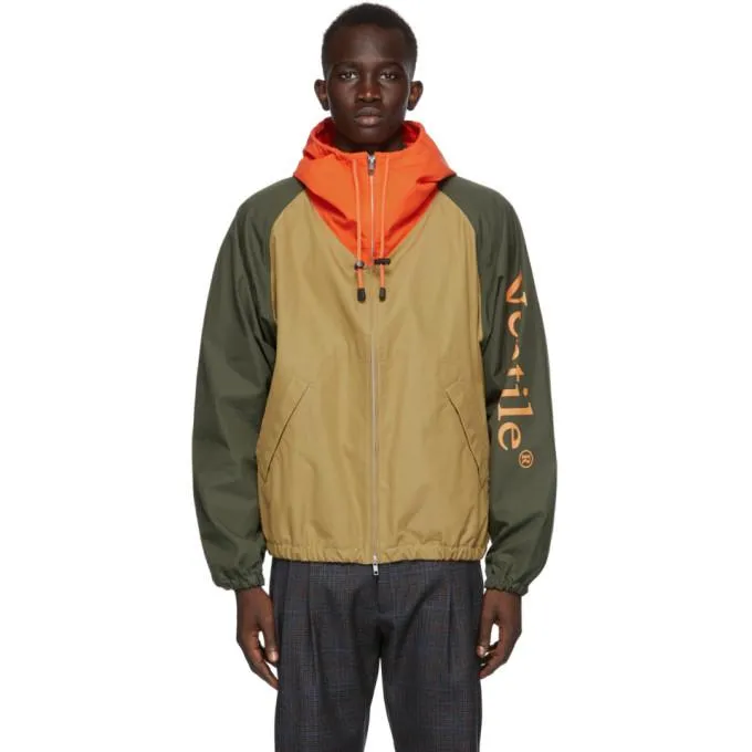 4SDESIGNS Multicolor VentileÃ‚Â® Sports Jacket