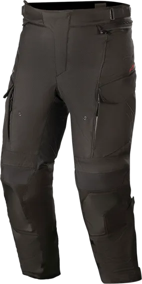 ALPINESTARS Andes v3 Drystar? Short Pants - Black - 4XL 3227621-10-4X