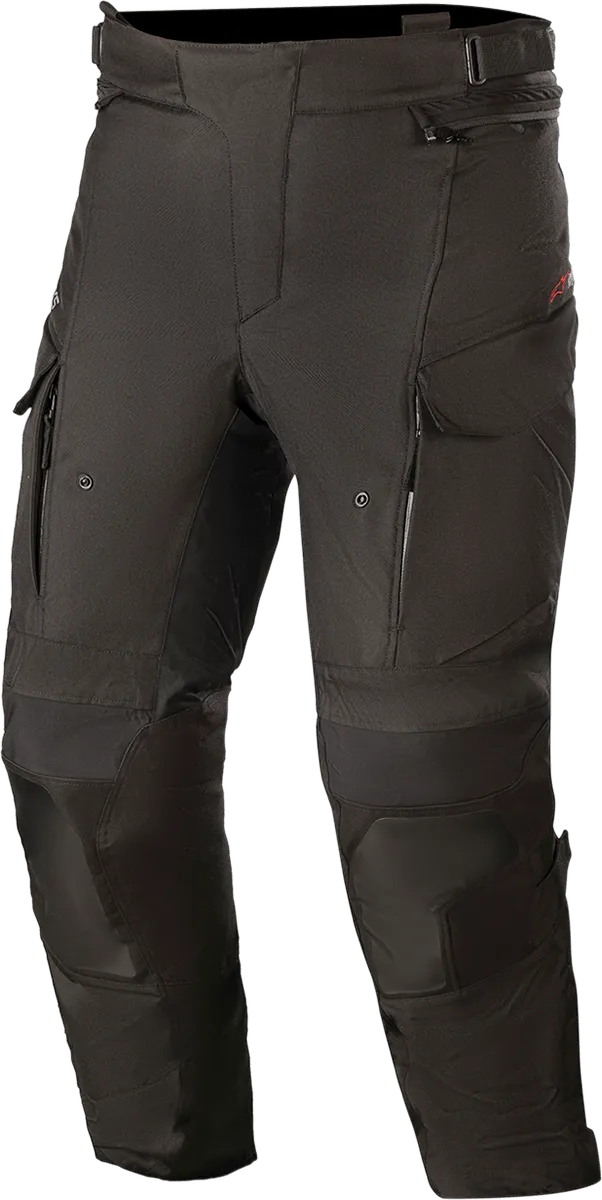 ALPINESTARS Andes v3 Drystar? Short Pants - Black - 4XL 3227621-10-4X