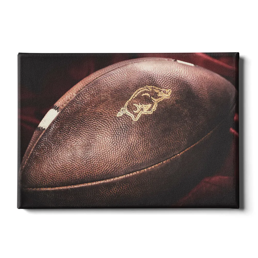 Arkansas Razorbacks - Arkansas Football