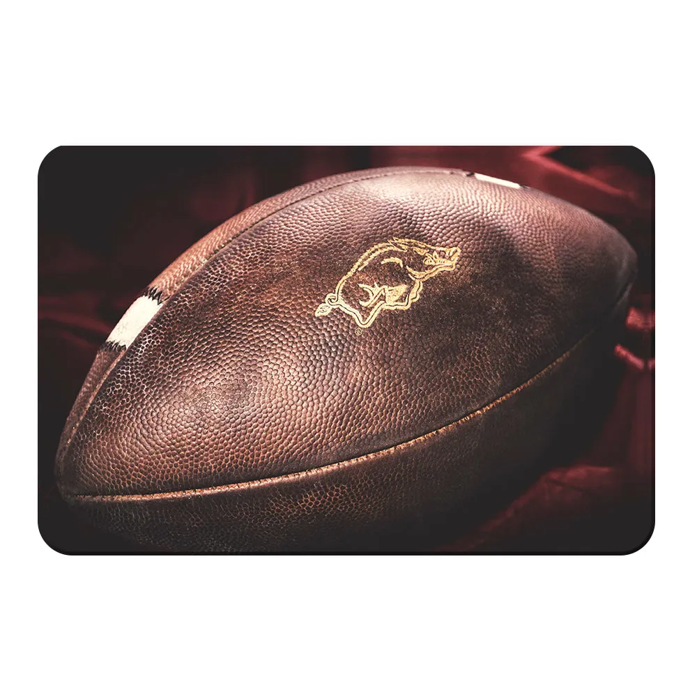 Arkansas Razorbacks - Arkansas Football