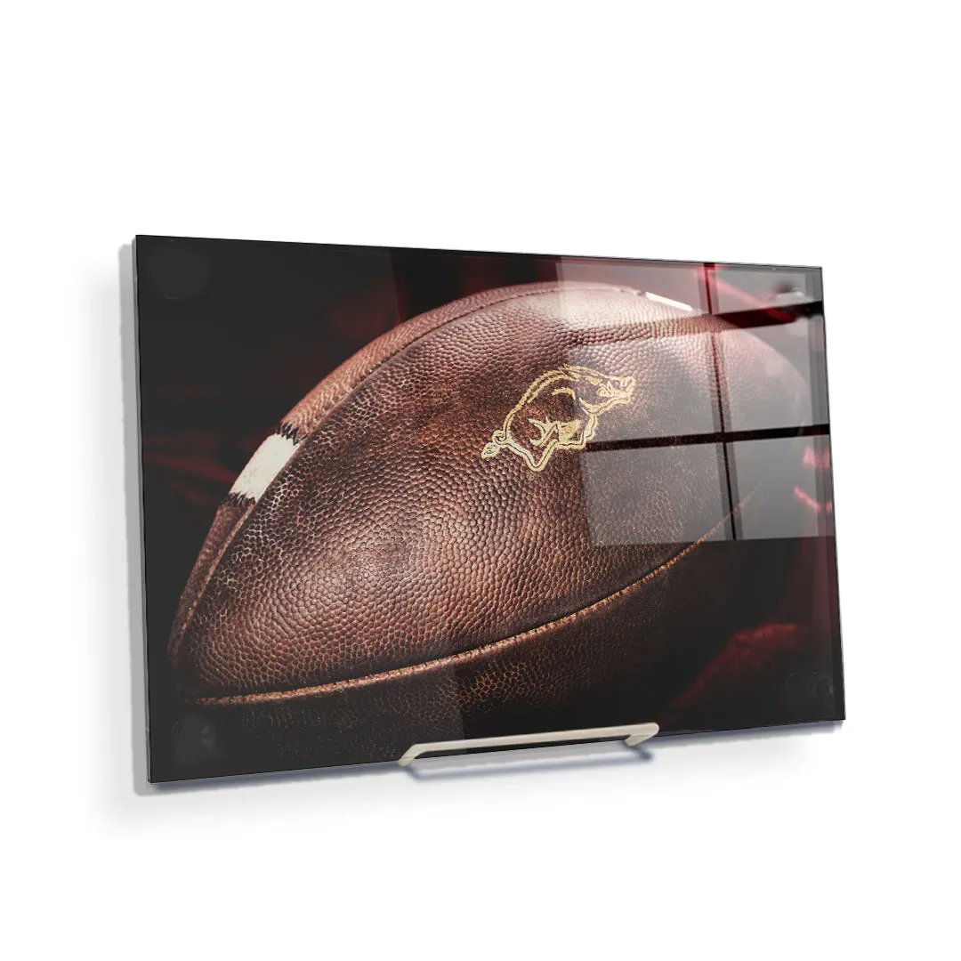 Arkansas Razorbacks - Arkansas Football
