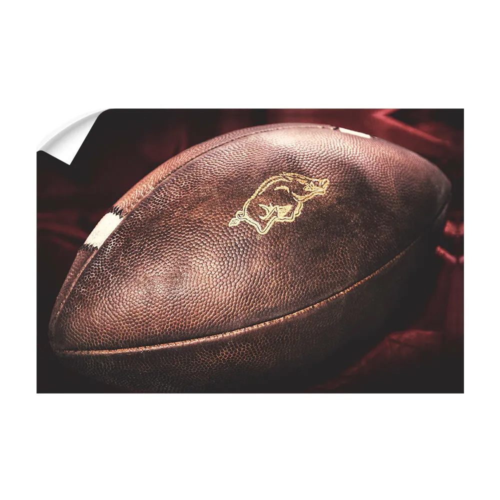 Arkansas Razorbacks - Arkansas Football
