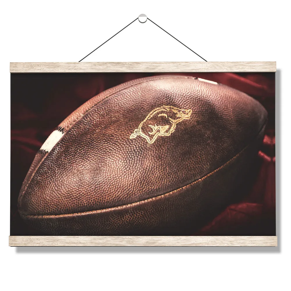 Arkansas Razorbacks - Arkansas Football