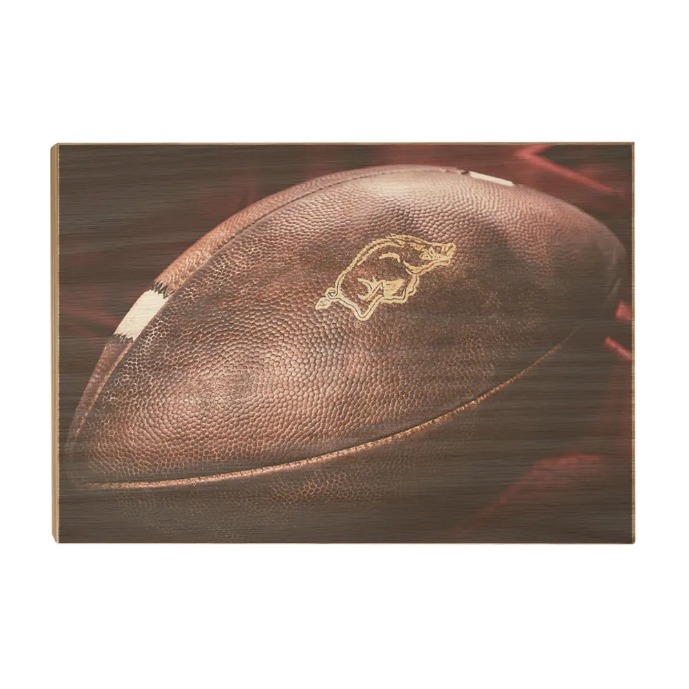 Arkansas Razorbacks - Arkansas Football