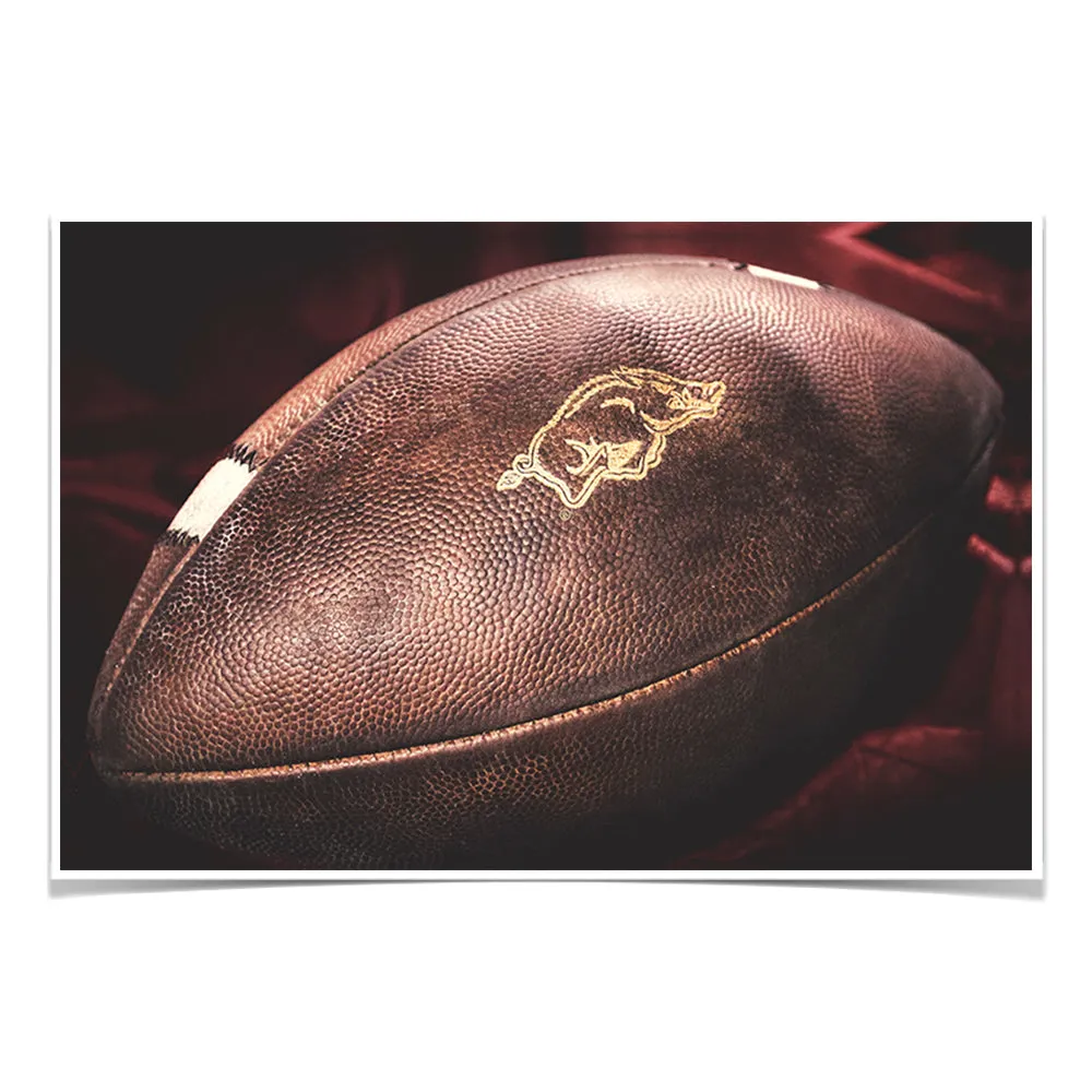 Arkansas Razorbacks - Arkansas Football