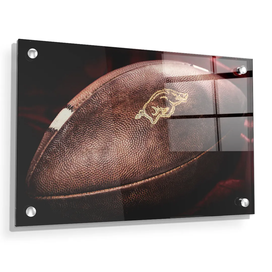 Arkansas Razorbacks - Arkansas Football