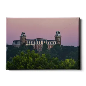 Arkansas Razorbacks - Old Main Sunrise
