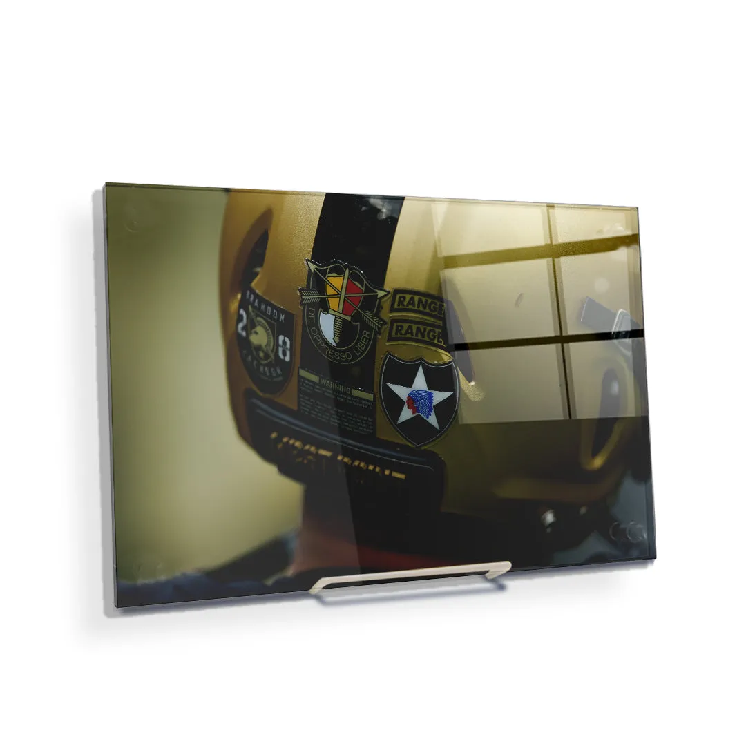 Army West Point Black Knights - DE EPRRRESSO LIBER