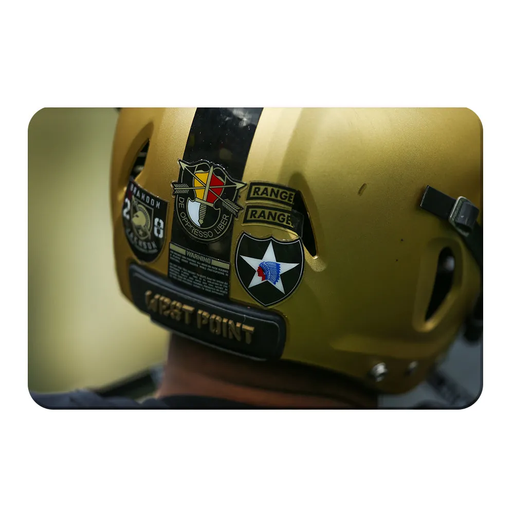 Army West Point Black Knights - DE EPRRRESSO LIBER