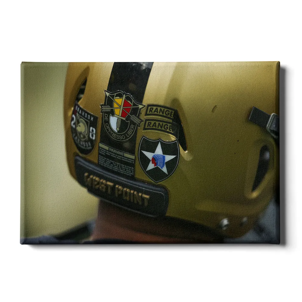 Army West Point Black Knights - DE EPRRRESSO LIBER