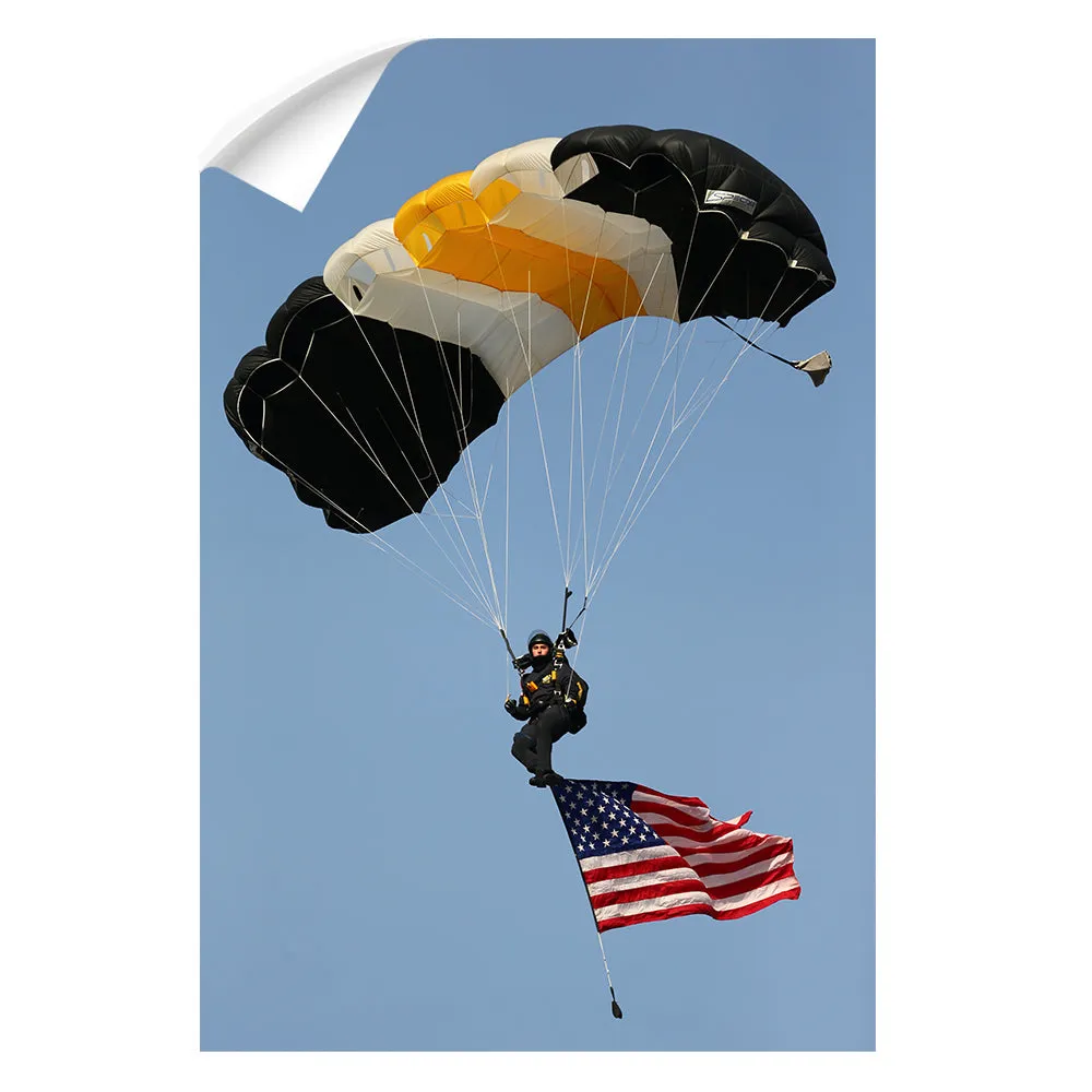 Army West Point Black Knights - Grand Entrance