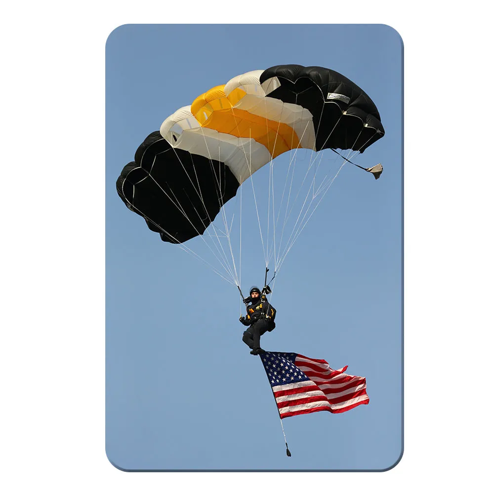 Army West Point Black Knights - Grand Entrance