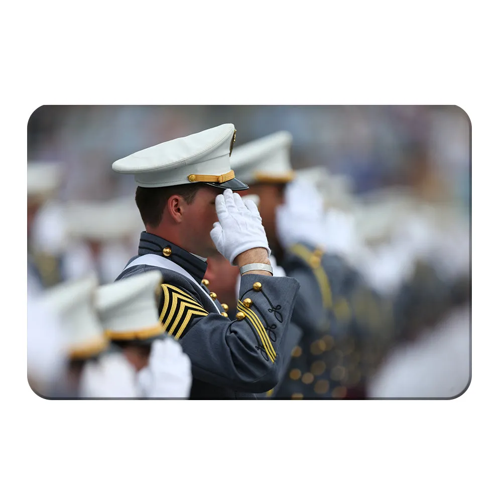 Army West Point Black Knights - Military Salute