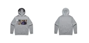 AS Colour Midweight Relax Hoodie