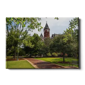 Auburn Tigers - The Walk to Samford