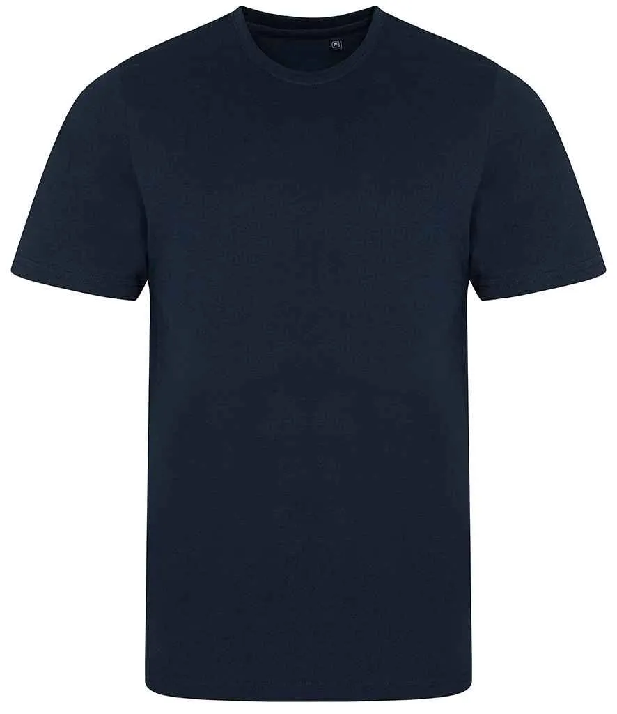 AWDis Tri-Blend T-Shirt | Solid Navy