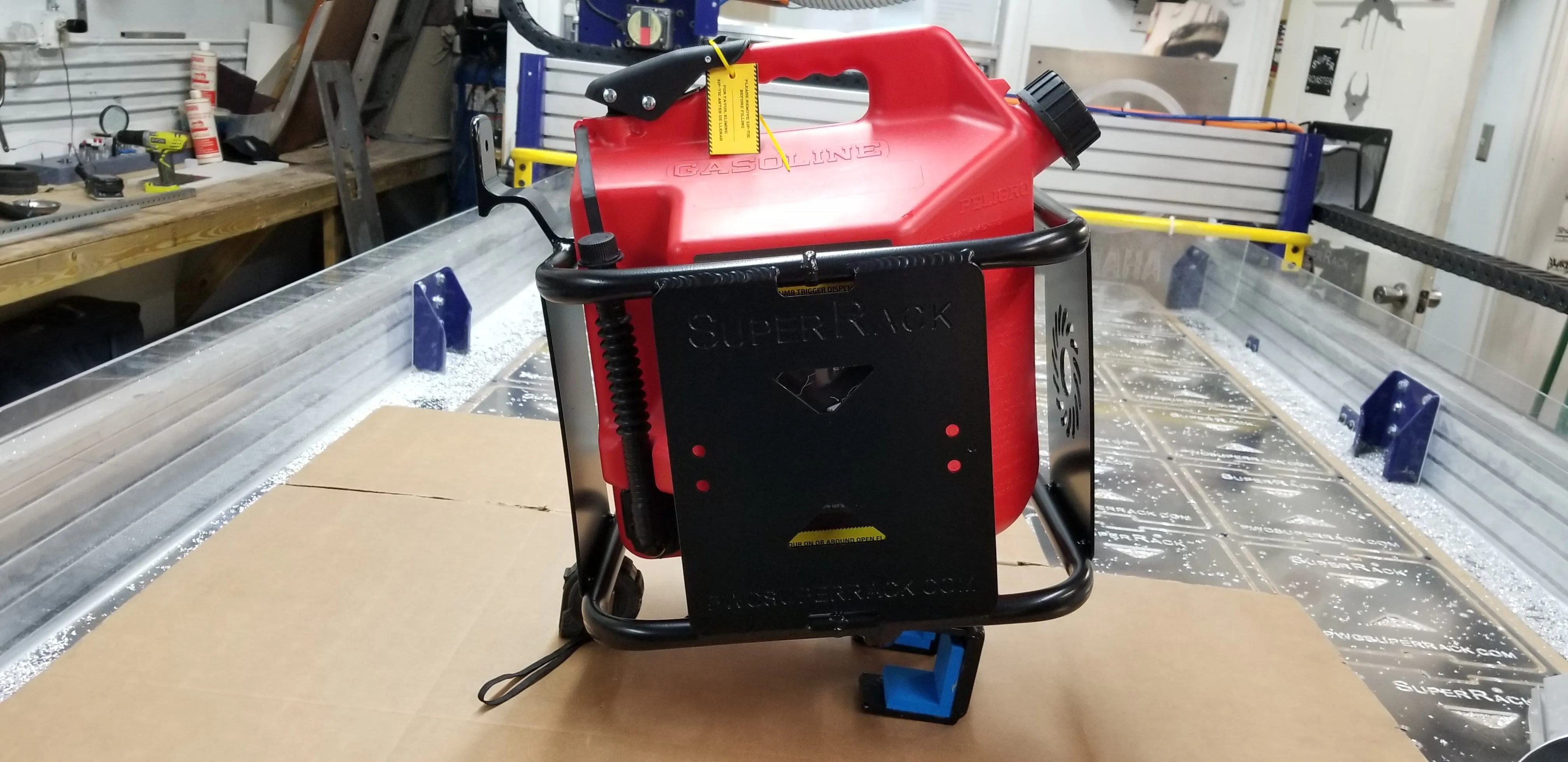 Bimini Escape Edition for Sea-Doo GTX and RXTX Models