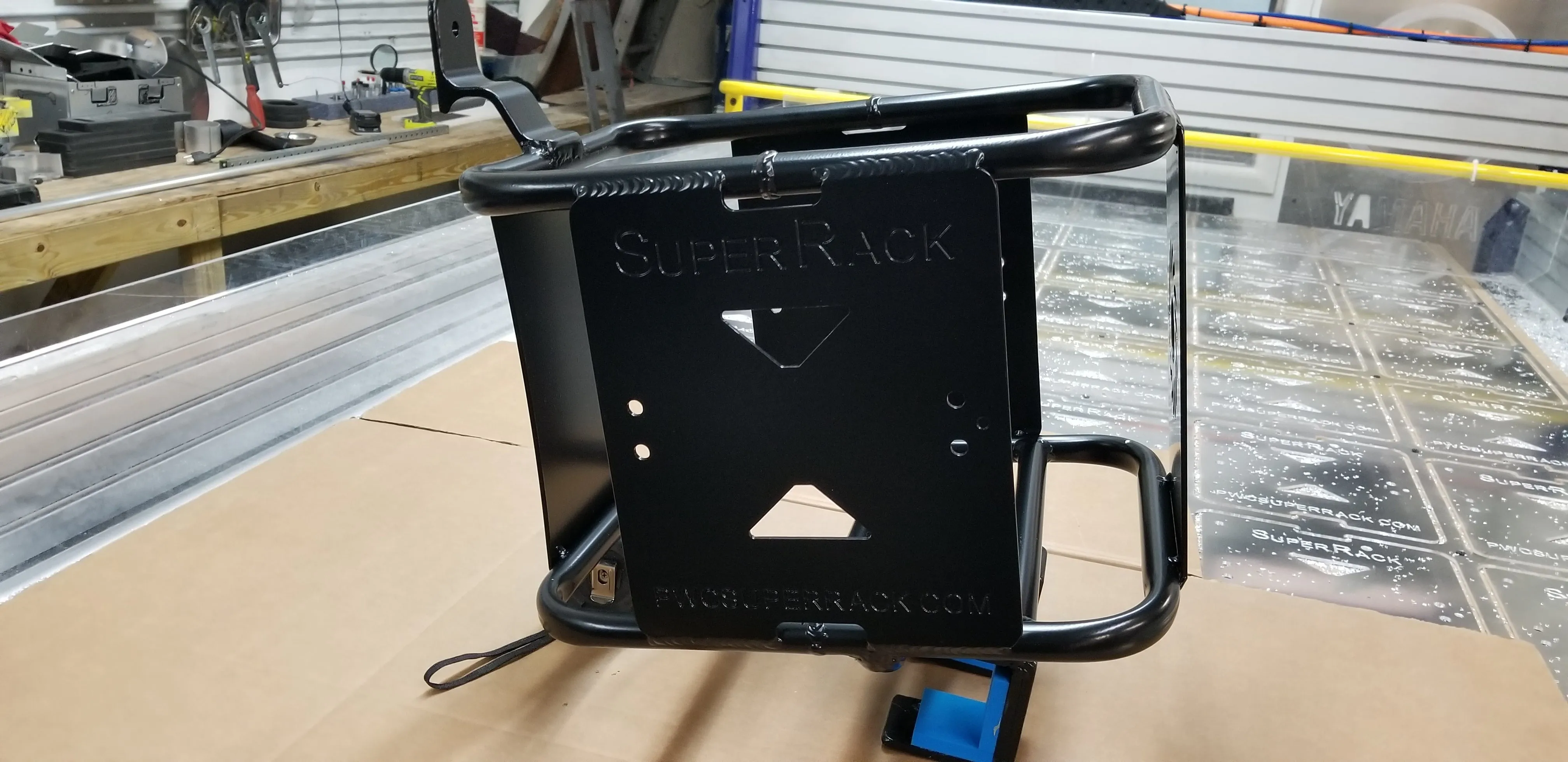 Bimini Escape Edition for Sea-Doo GTX and RXTX Models
