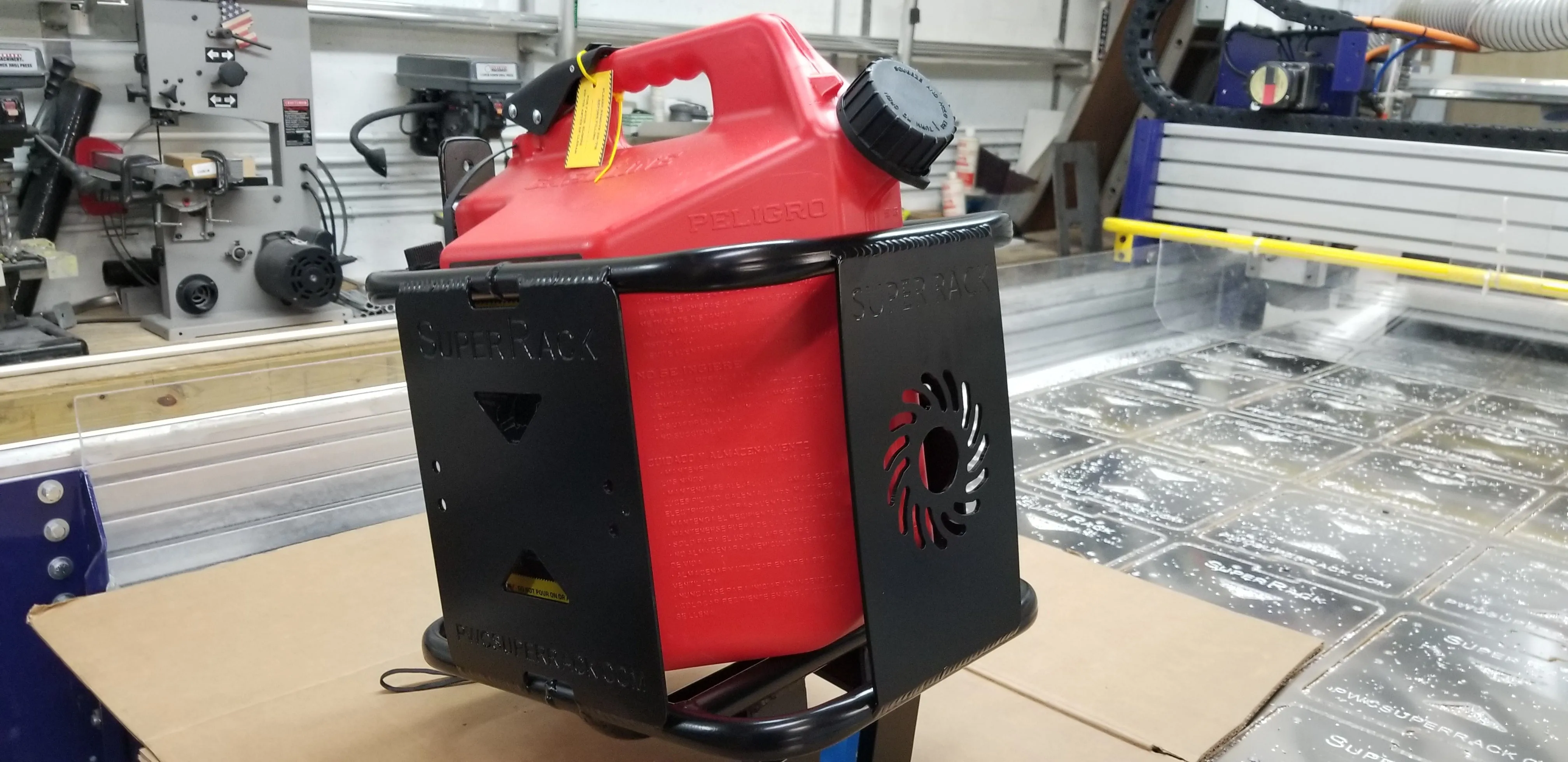 Bimini Escape Edition for Sea-Doo GTX and RXTX Models