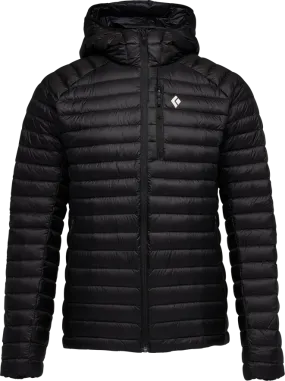 Black Diamond Men&#x27;s Approach Down Hoody Black | Buy Black Diamond Men&#x27;s Approach Down Hoody Black here | Outnorth