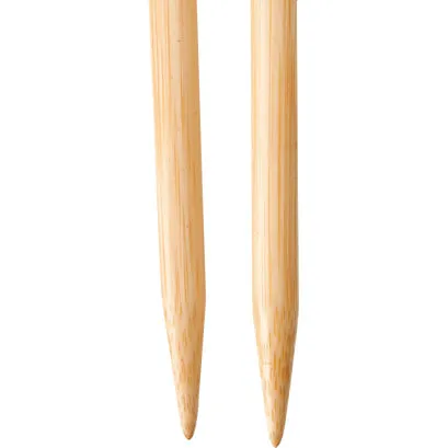 Chiaogoo 9" Straight Needles