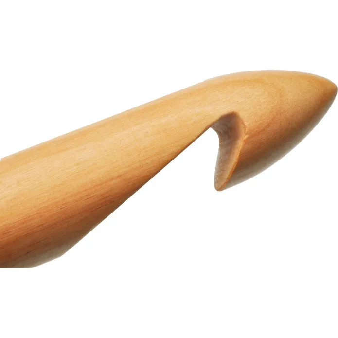 Chiaogoo All Bamboo Crochet Hooks
