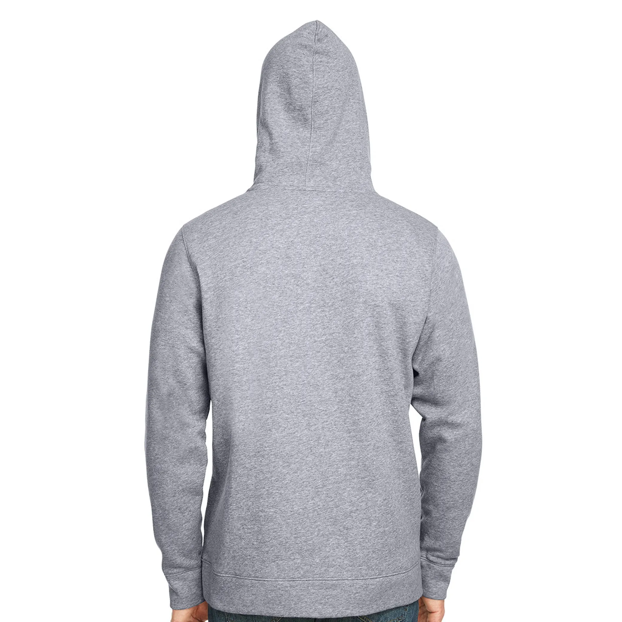 Clemson Rugby Hustle Hoodie