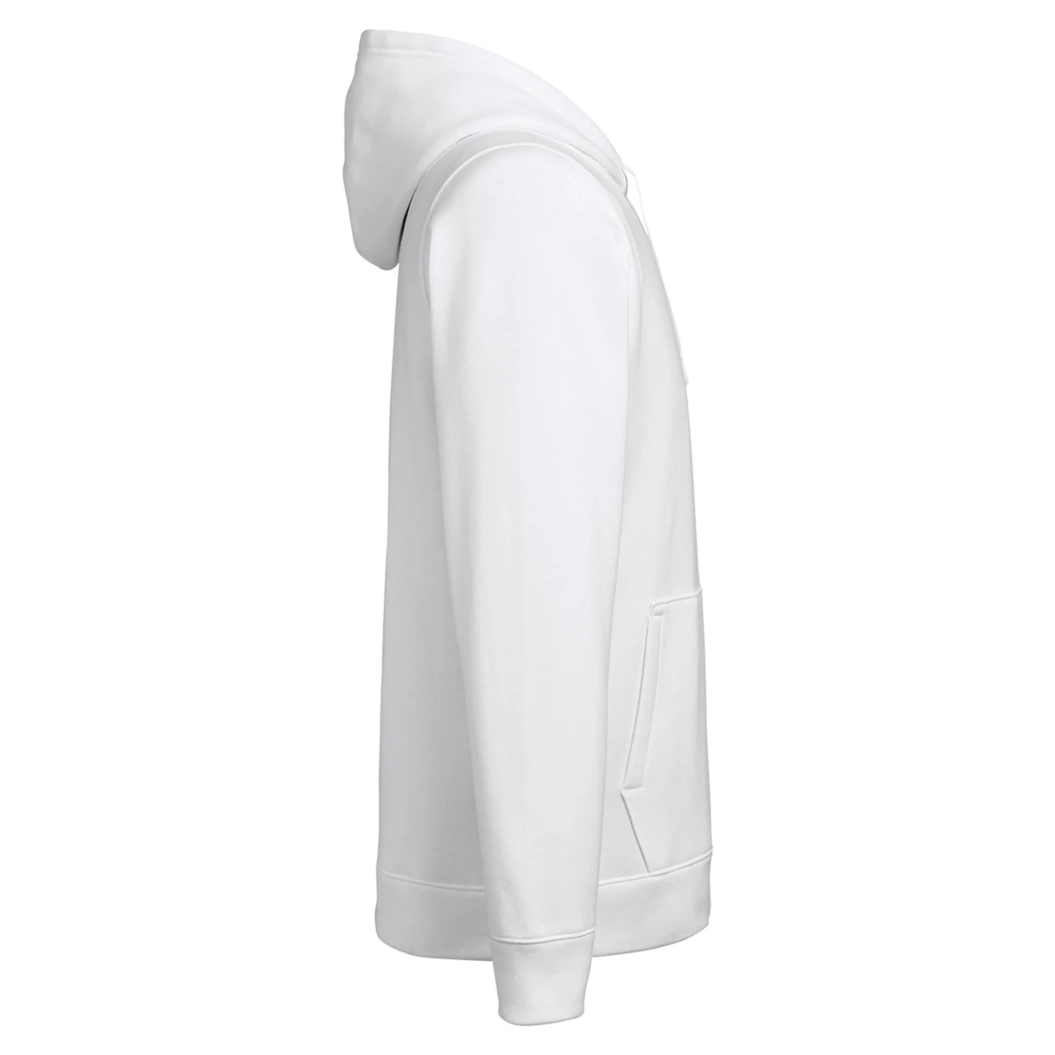 Clemson Rugby Hustle Hoodie