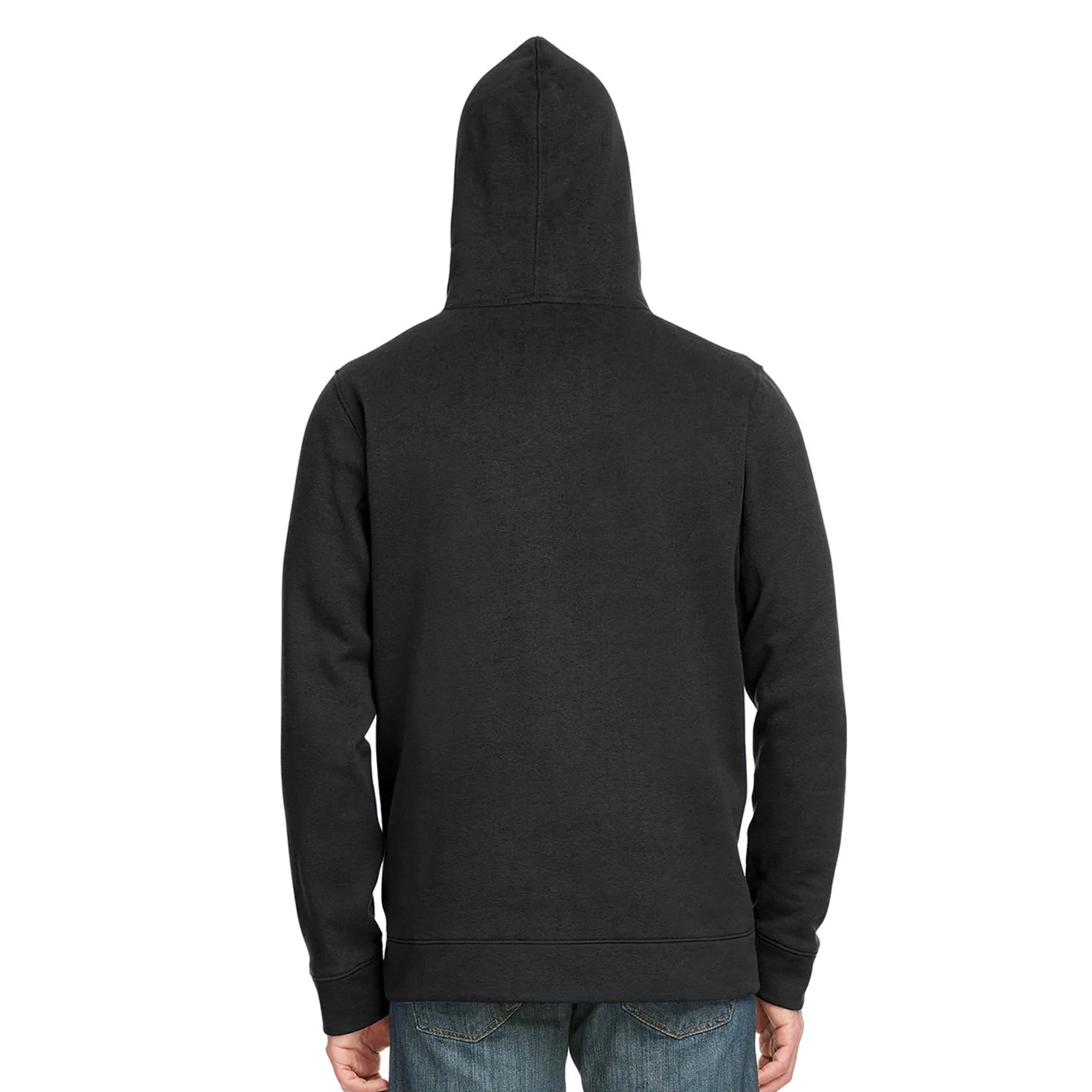Clemson Rugby Hustle Hoodie
