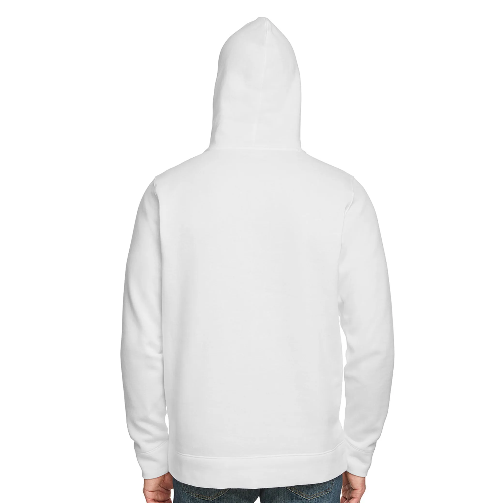 Clemson Rugby Hustle Hoodie