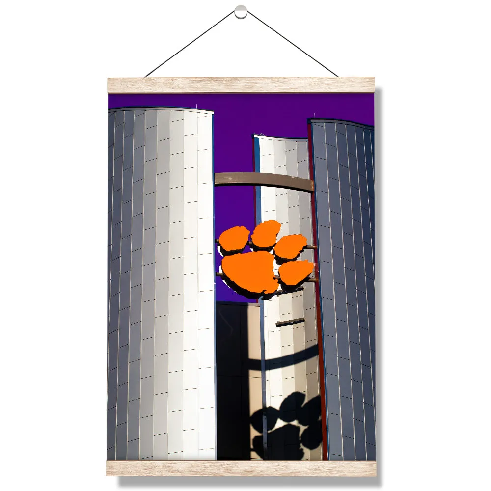 Clemson Tigers - Mark of Excellence