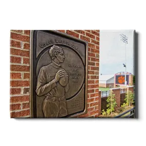 Clemson Tigers - Riggs