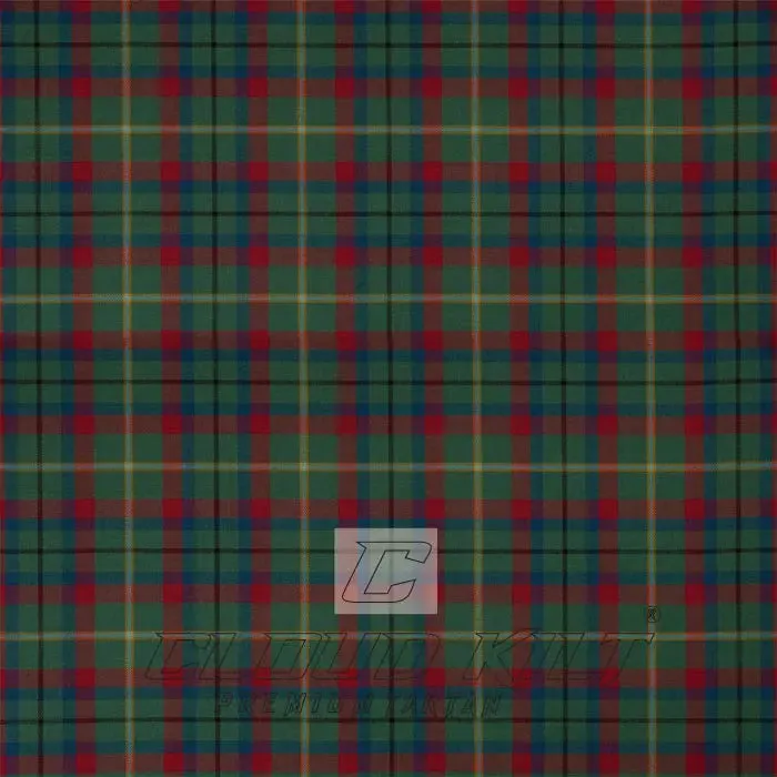 County Mayo Premium Tartan Kilt