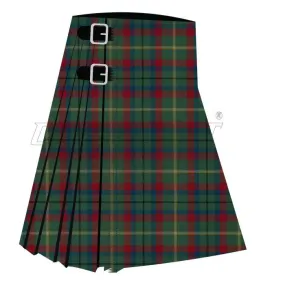 County Mayo Premium Tartan Kilt