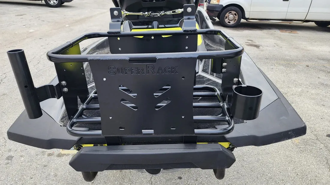 Cruise Edition for Kawasaki Ultra 2008 - 2022