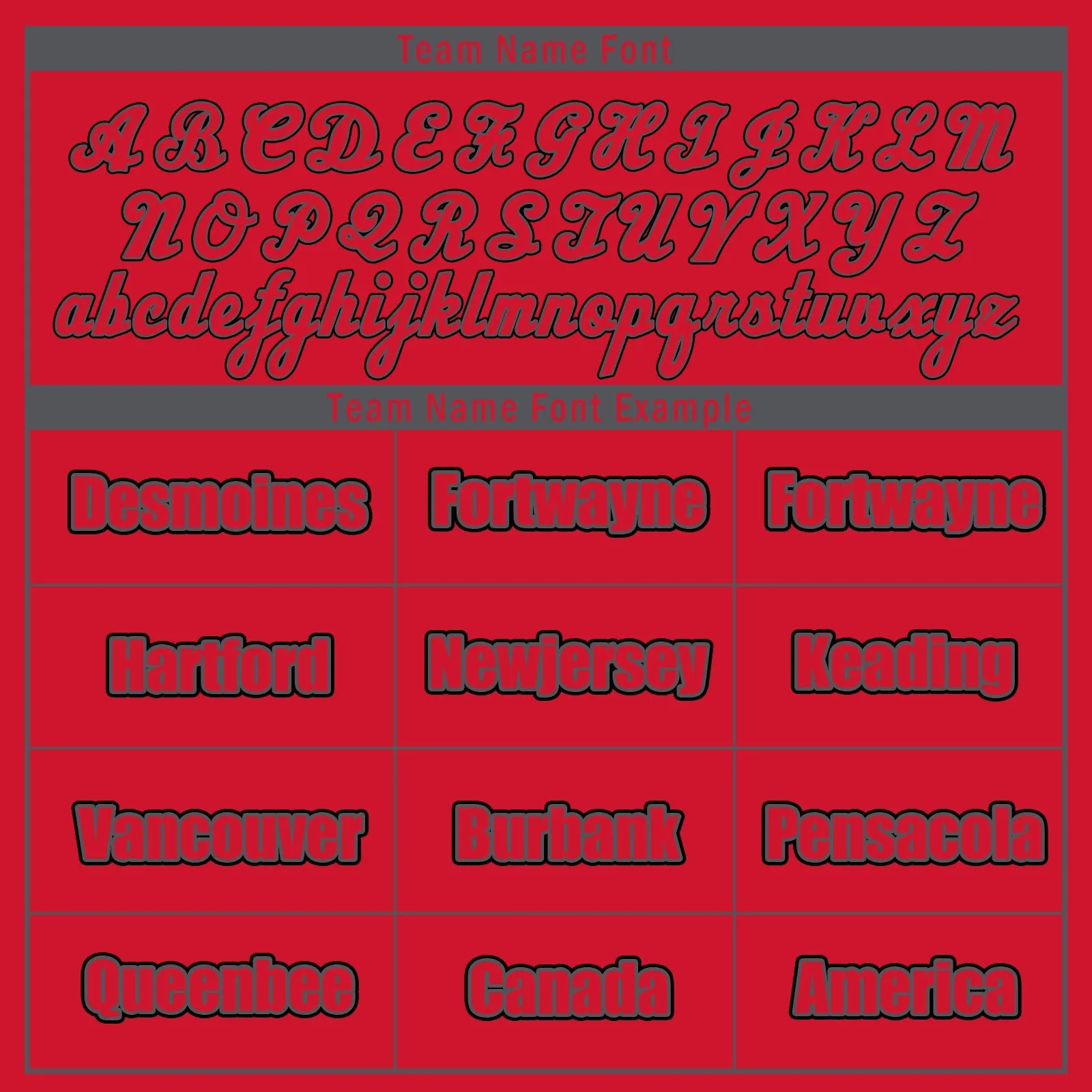 Custom Red Gray Jacket Bomber Full-Snap Varsity Letterman Personalized Jacket FZ005-D020255-4