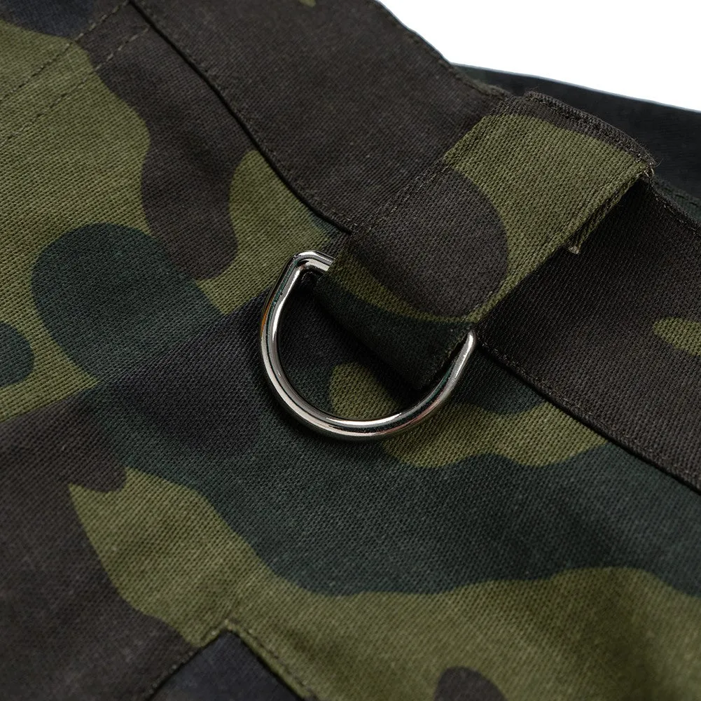 Dark Terrain Camo Cargo Pants
