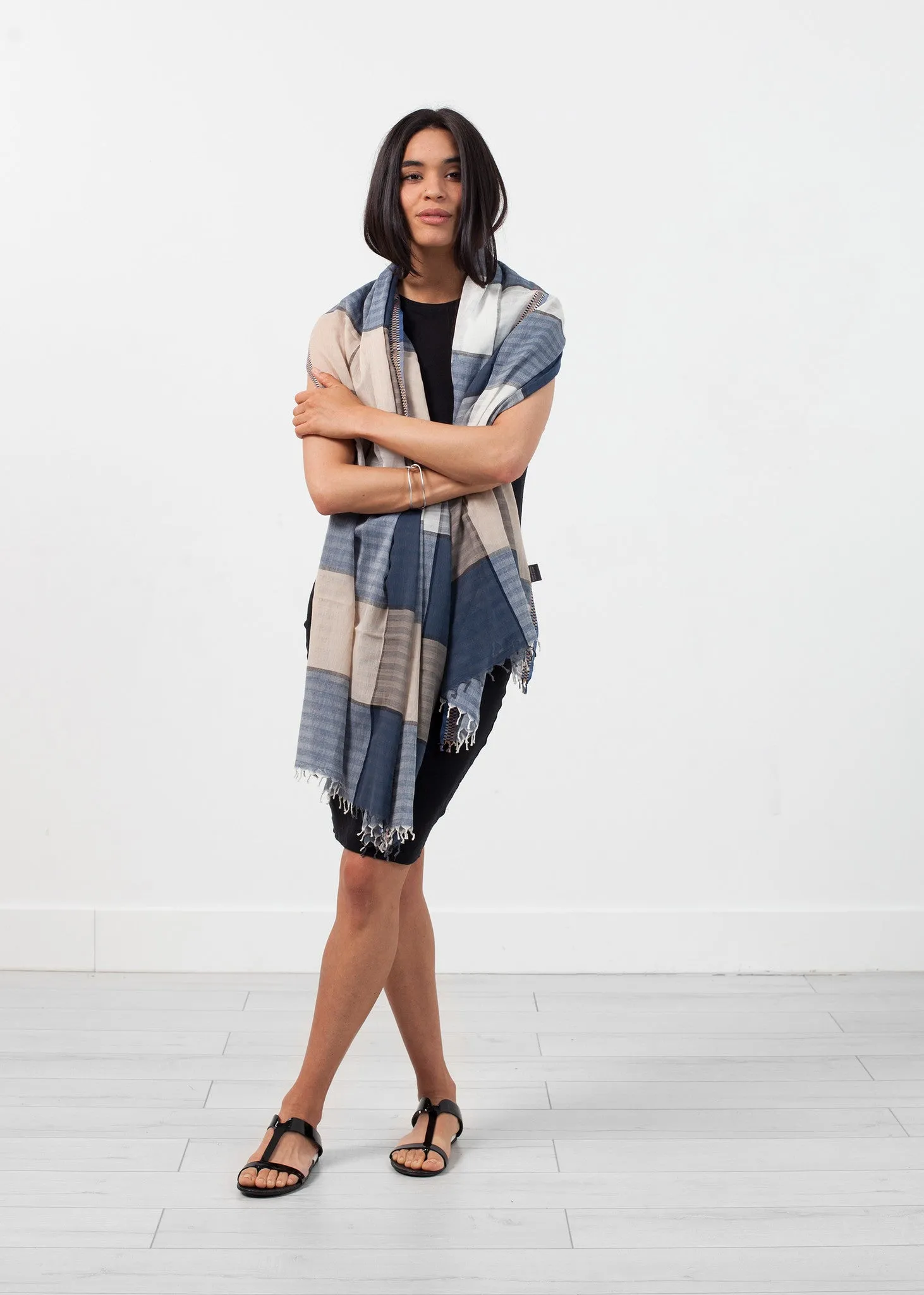 Desna Dress -UEB