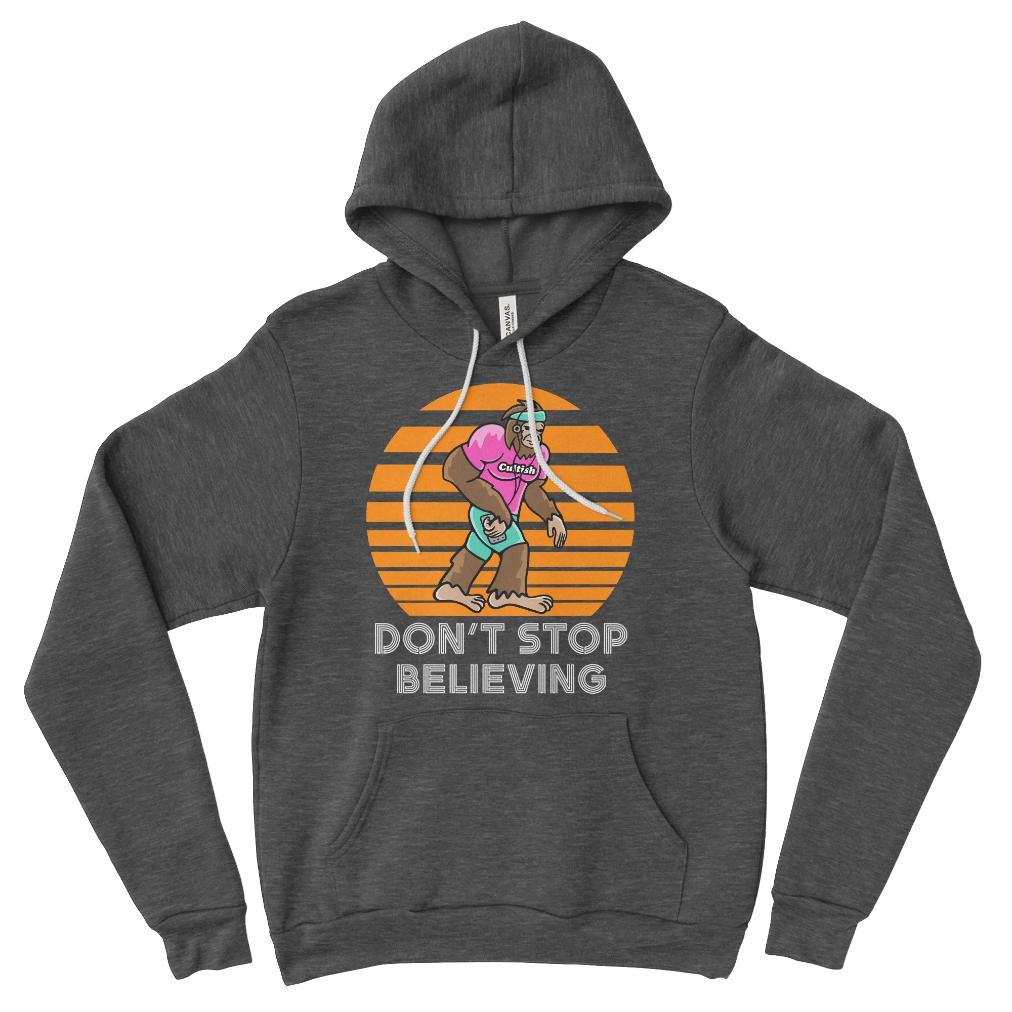 Don't Stop Believing | Hoodie