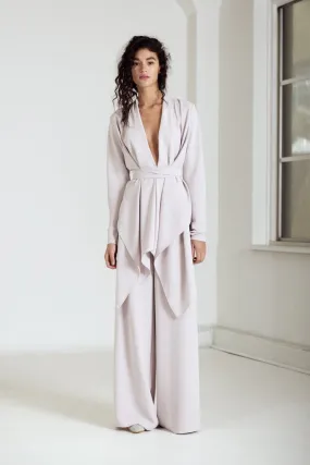 ELAINE WRAP - BLUSH