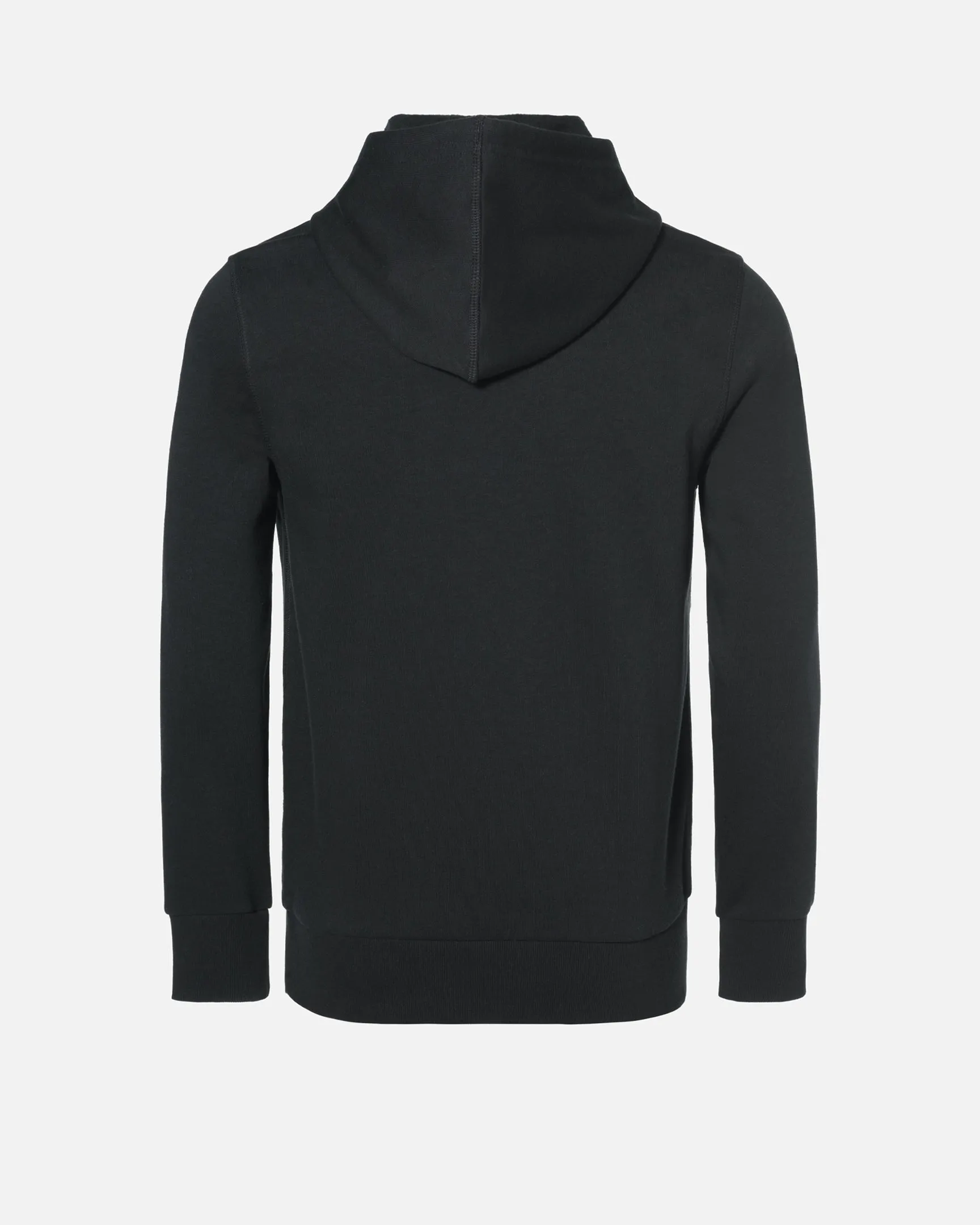 Essential One And Only Pullover Fleece Hoodie