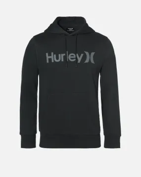 Essential One And Only Pullover Fleece Hoodie