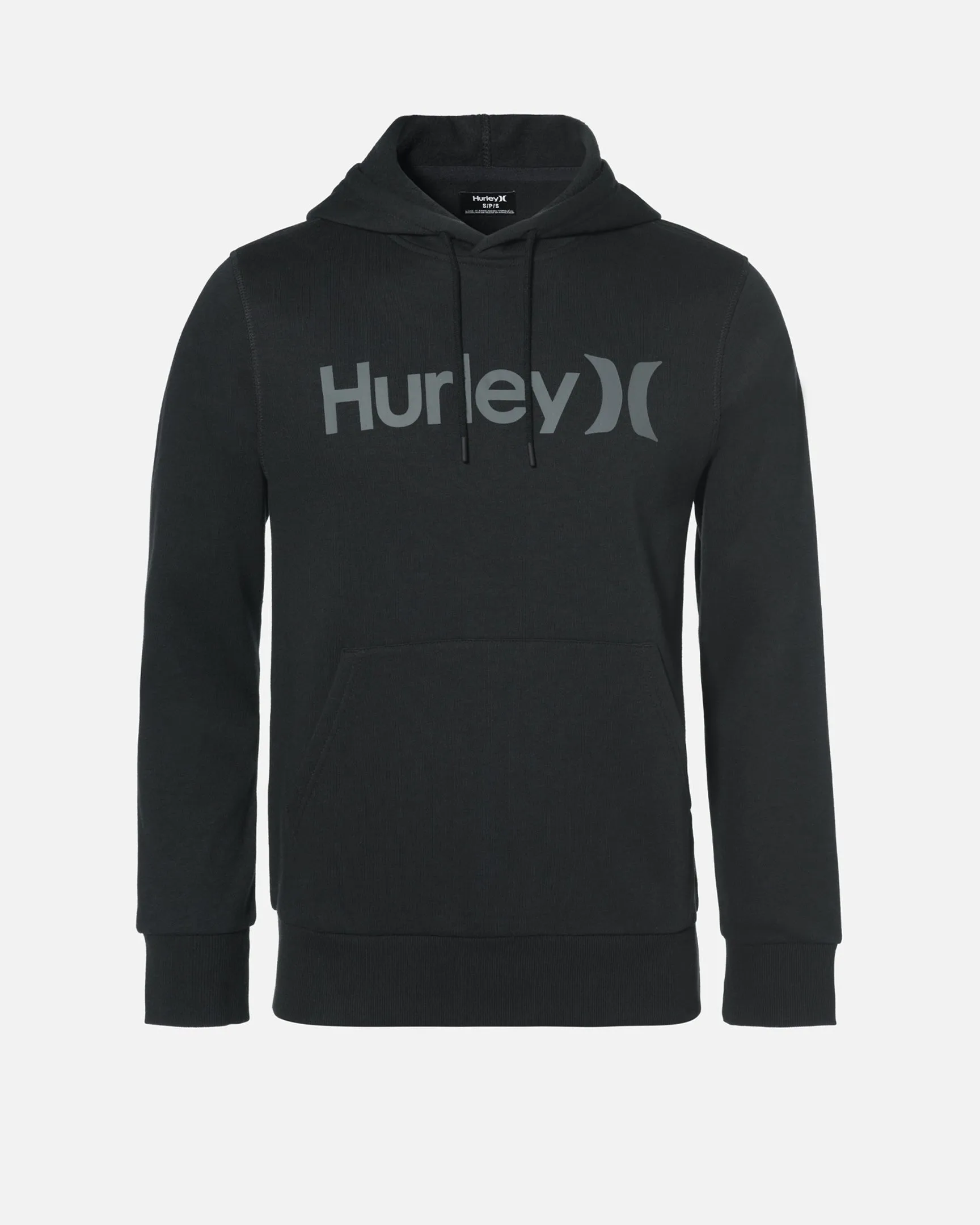 Essential One And Only Pullover Fleece Hoodie