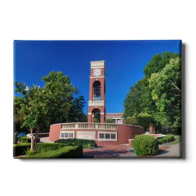 ETSU - Summer Alumni Plaza