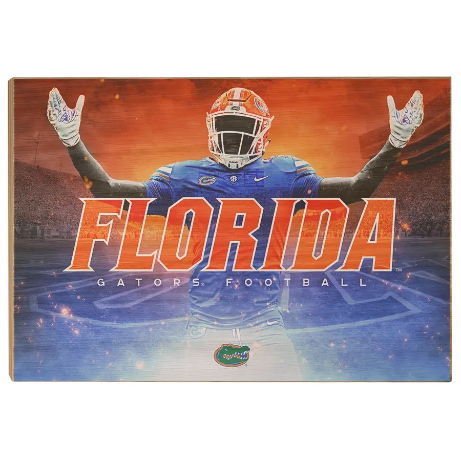 Florida Gators - Florida Gators