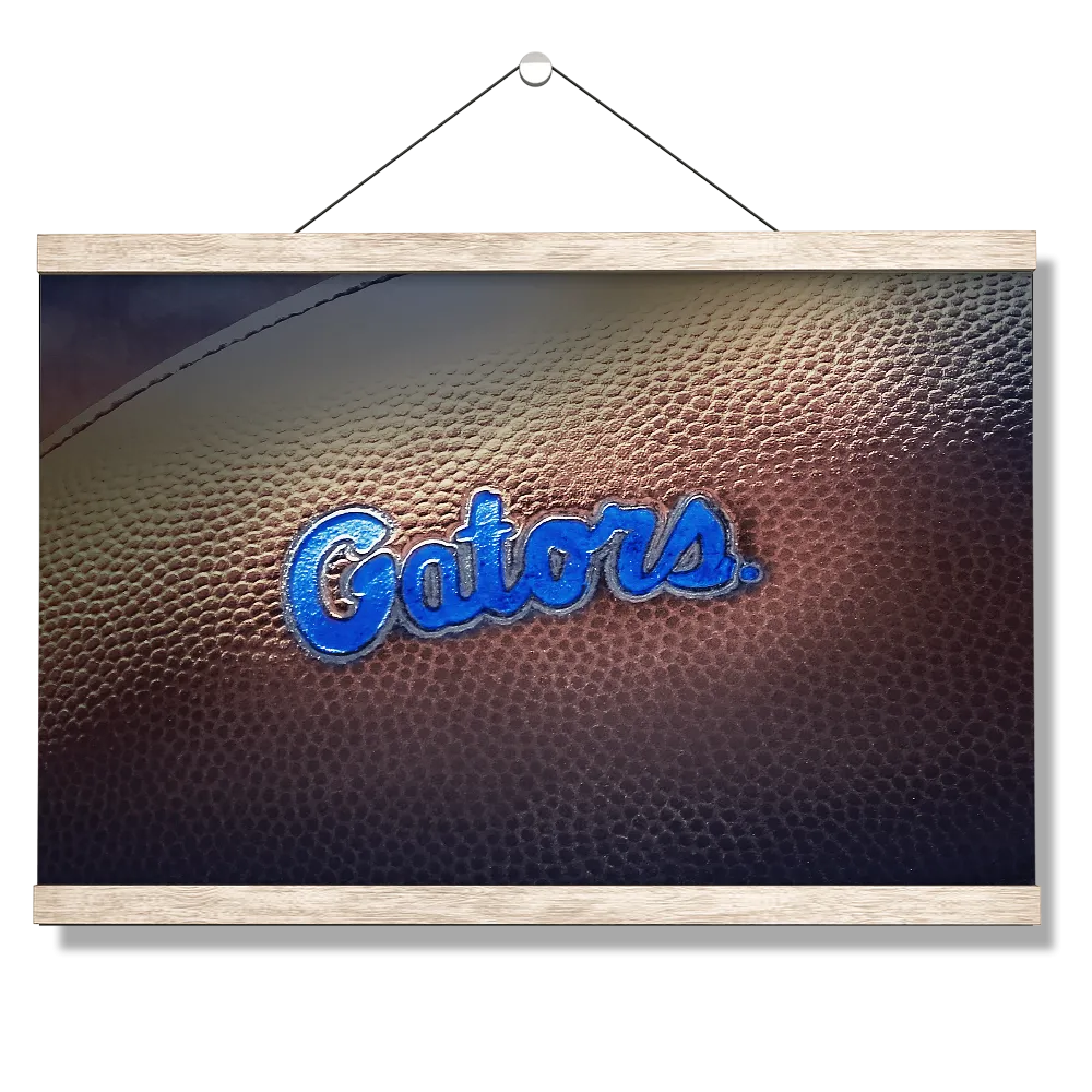 Florida Gators - Gators FB Duo