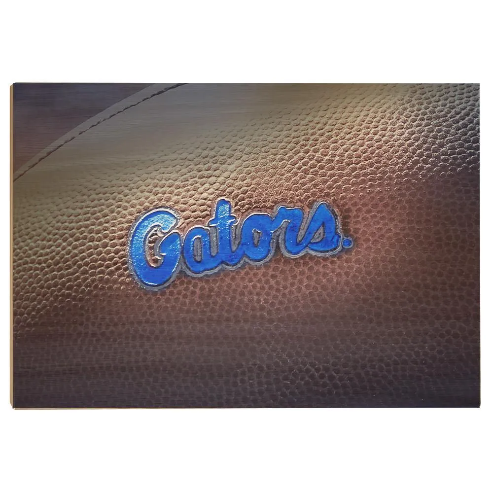 Florida Gators - Gators FB Duo