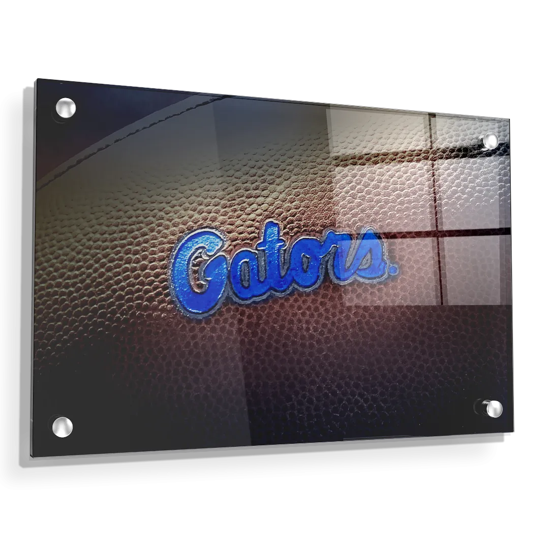 Florida Gators - Gators FB Duo